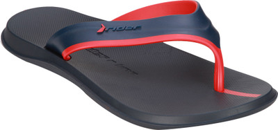 

Rider Flip Flops, Blue-red