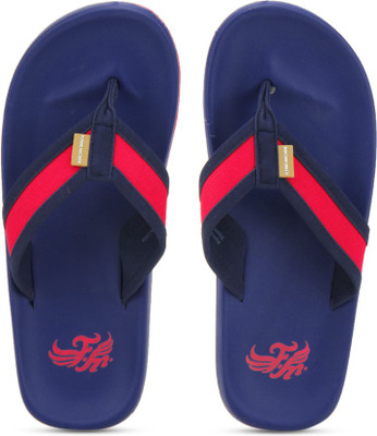 

Flying Machine Flip Flops, Navy