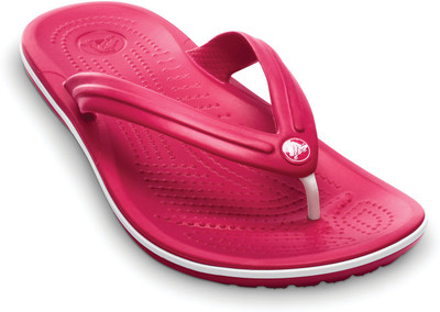 

Crocs Flip Flops, Pink