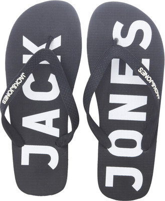 

Jack & Jones Flip Flops, Anthracite