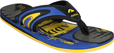 

Adda Flip Flops, Blue