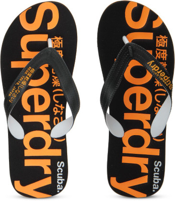 

Superdry Flip Flops, Wzg