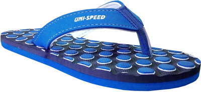 

Unispeed Slippers, Blue