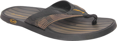 

Rider Flip Flops, Black-brown
