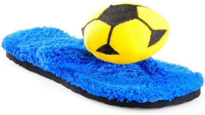 

Nell Flip Flops, Blue