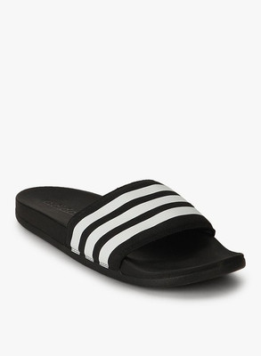 

ADIDAS ADILETTE CF+ Slippers, Cblack/ftwwht/cblack