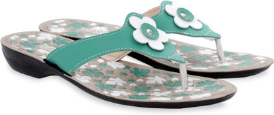 

Tiptopp by Liberty Women GREEN Sandals