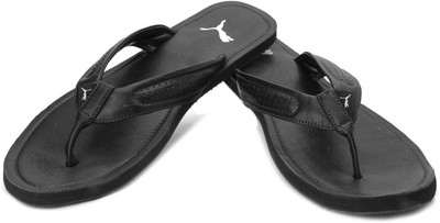 

Puma Java III Ind. Flip Flops, 01;black