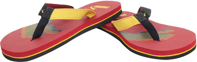 

Puma 35571802 Flip Flops, High risk red-d