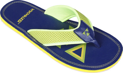 

Windwalker Maui 2 Flip Flops, Blue