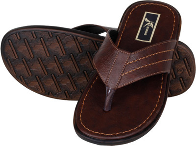 

Kraasa Slippers, Brown