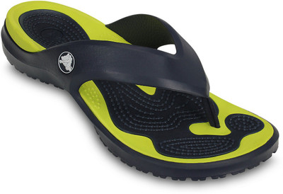 

Crocs Flip Flops, Navy