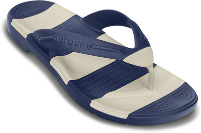 

Crocs Flip Flops, Navy