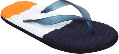 

Metmo Slippers, Blue