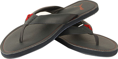 

Puma Ketava DP Flip Flops, Insignia blue-high risk red