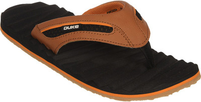 

Duke Slippers, Black