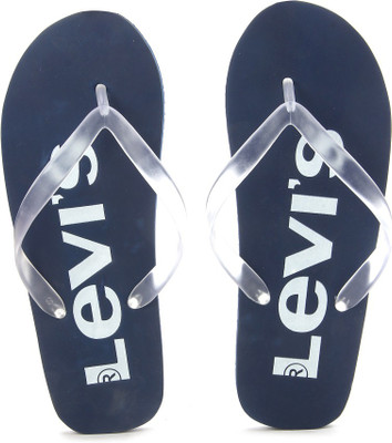 

Levi's Slippers, Blue