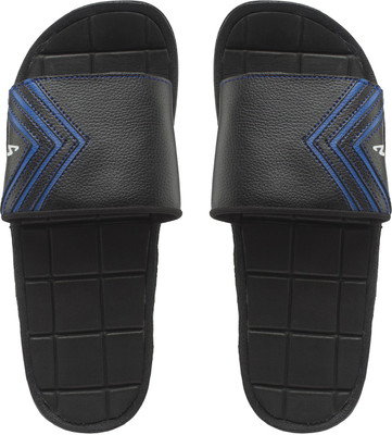 

Stylar Flip Flops, Black_09