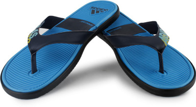

ADIDAS SC BEACH Slippers, Solblu/conavy/byello