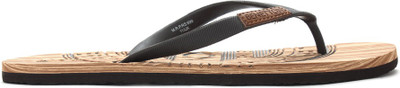 

United Colors of Benetton 16P8CFFPM444I Flip Flops, Black
