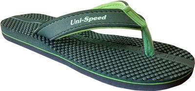 

Unispeed Slippers, Green