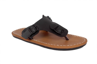 

Whopper Flip Flops, Black