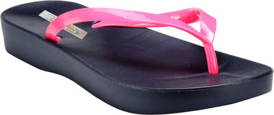 

Zachho Flip Flops, Darkblue