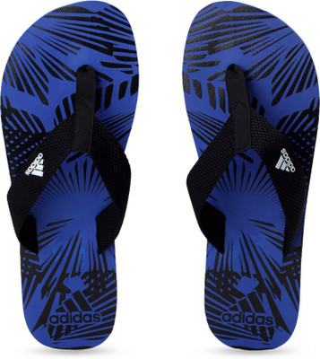 

ADIDAS ARIL ATTACK MEN Slippers, Croyal/cblack/ftwwht