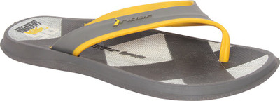 

Rider Flip Flops, Grey-yellow