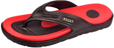 

ABS Slippers, Red