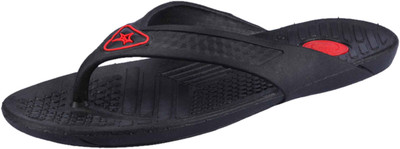 

Unistar Slippers, Black