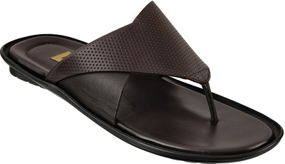 

Mochi Slip-on Slippers, 12;brown
