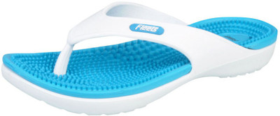 

Lancer Slippers, Blue