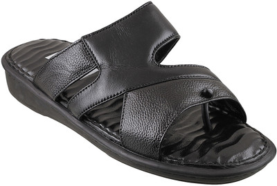 

Mochi Slip-On Slippers, 11;black