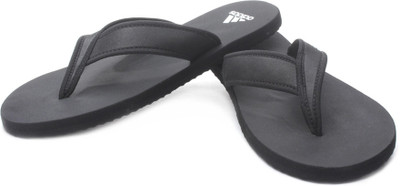 ADIDAS Adi Rio Flip Flops, Black;white