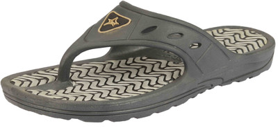 

Unistar Flip Flops, Grey