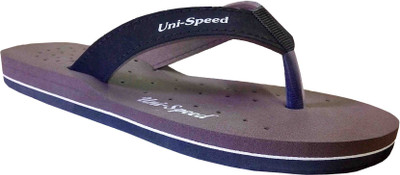 

Unispeed Slippers, Brown