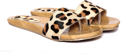

Adorn Flip Flops, Beige