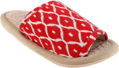 

Futro z krolika Slippers, Prb