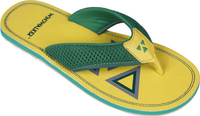 

Windwalker Maui 2 Flip Flops, Yellow