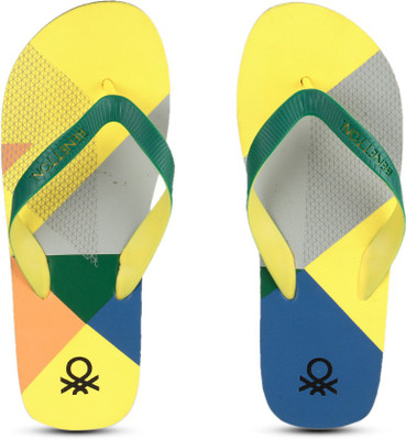 

United Colors of Benetton Slippers, 901