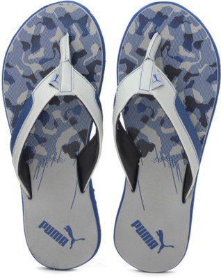 Puma hot sale wrens slippers