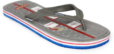 

Desmond 11E Mens Hawai Flip Flops, Grey