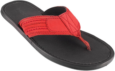 

Mochi Slip-On Slippers, 18;red
