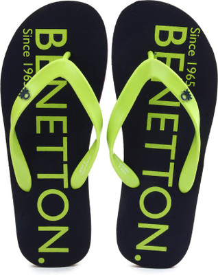 

United Colors of Benetton Slippers, 907