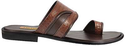 

Metro 16 Slippers, 23;tan