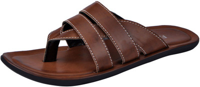 

FAUSTO Slippers, Brown