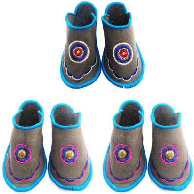 

Shree Sai Slippers, Multicolor