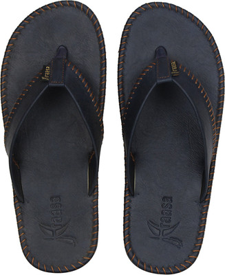 

Kraasa Slippers, Blue