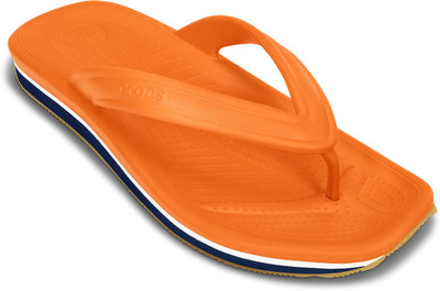 

Crocs Flip Flops, Orange
